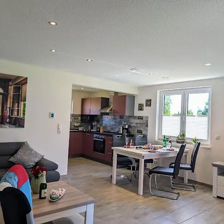 Premiumferienhaus Mara Hasselfelde Extérieur photo