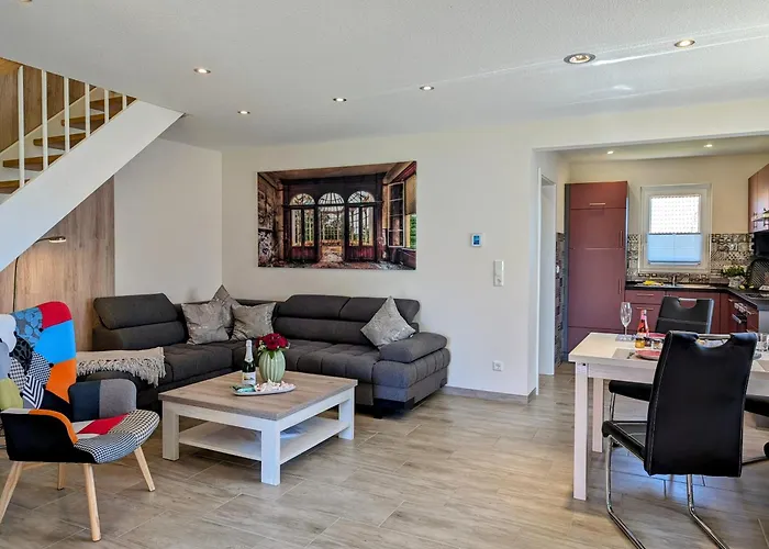 Premiumferienhaus Mara