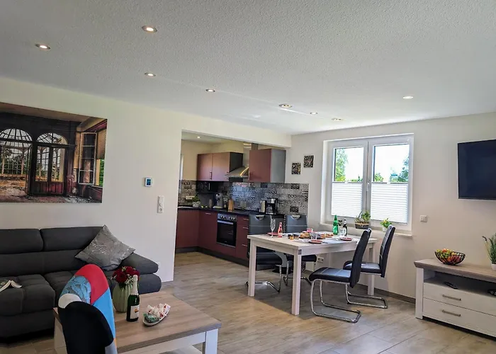 Premiumferienhaus Mara