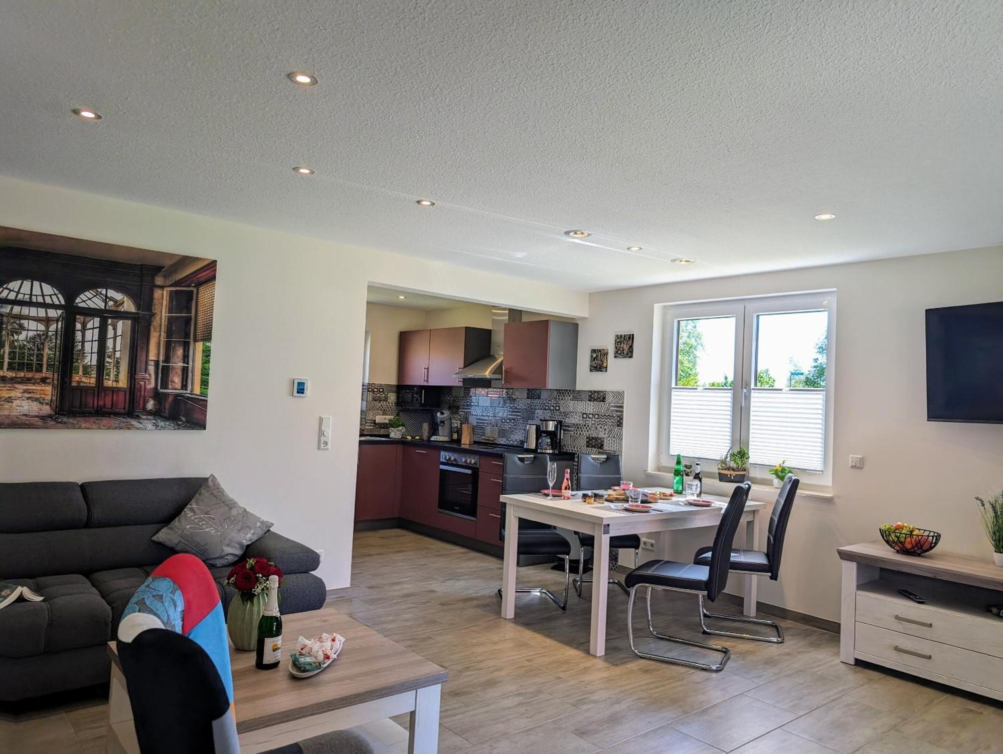 Premiumferienhaus Mara *