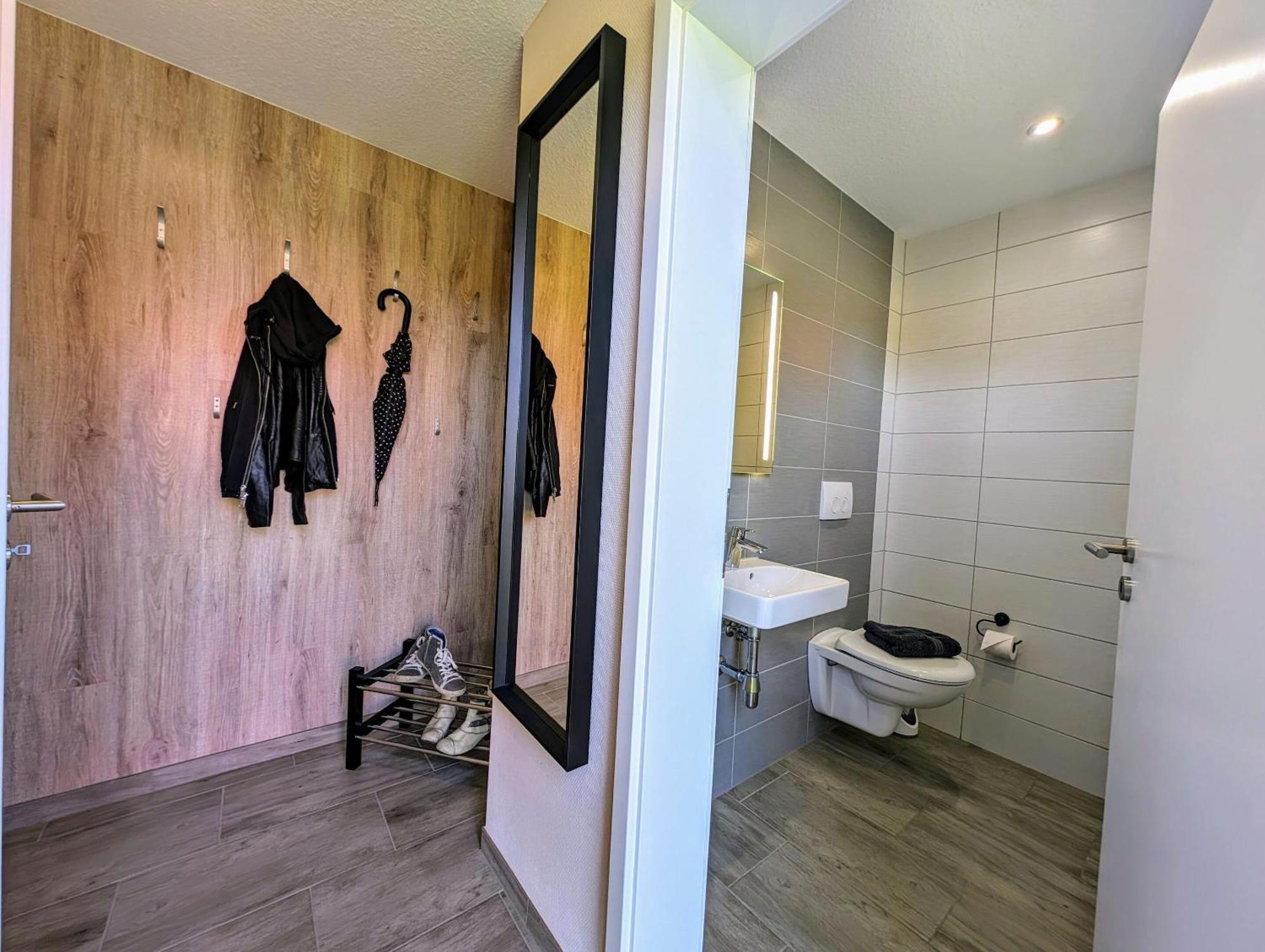 Hébergement de vacances Premiumferienhaus Mara *