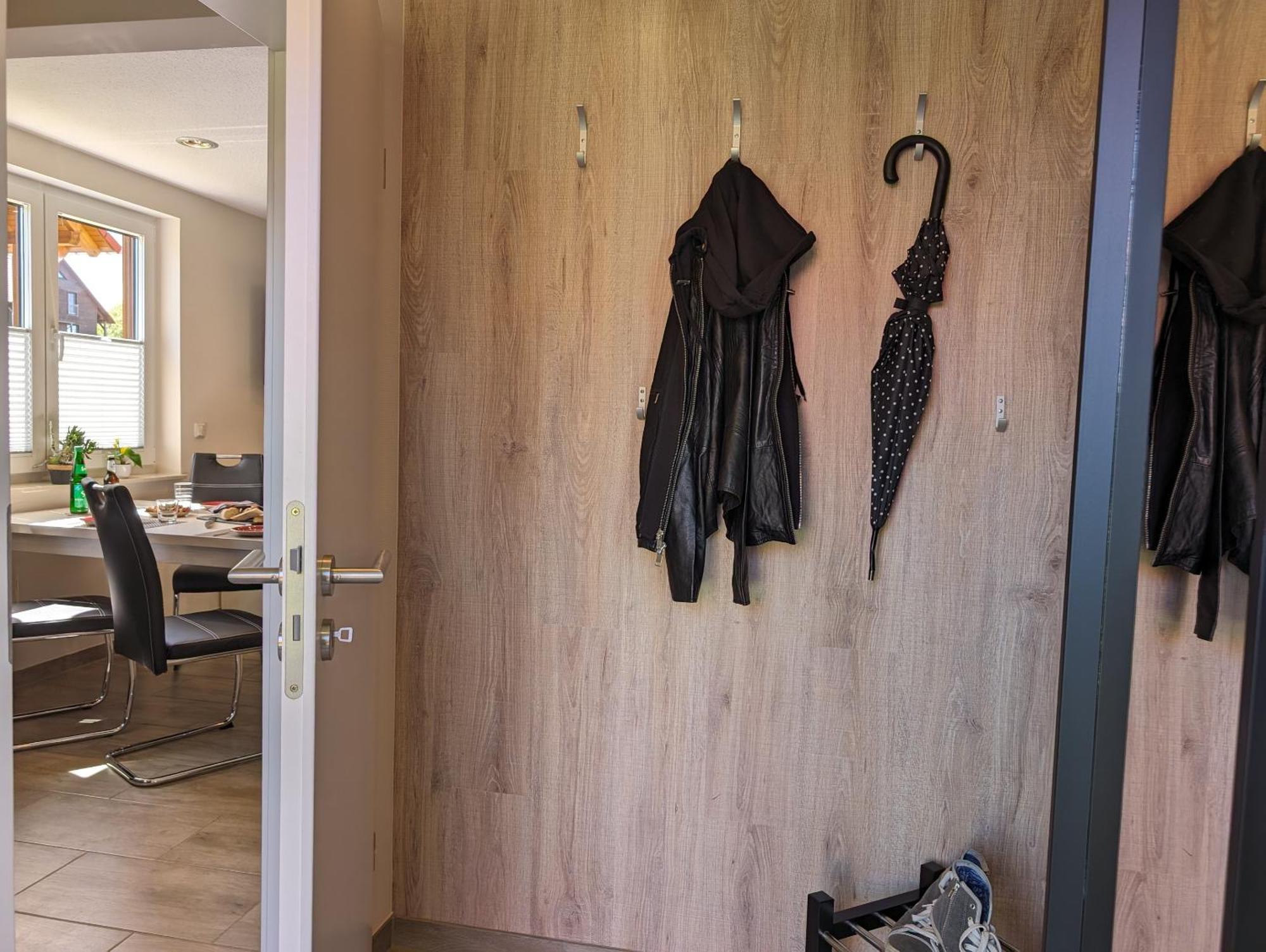 Hébergement de vacances Premiumferienhaus Mara *