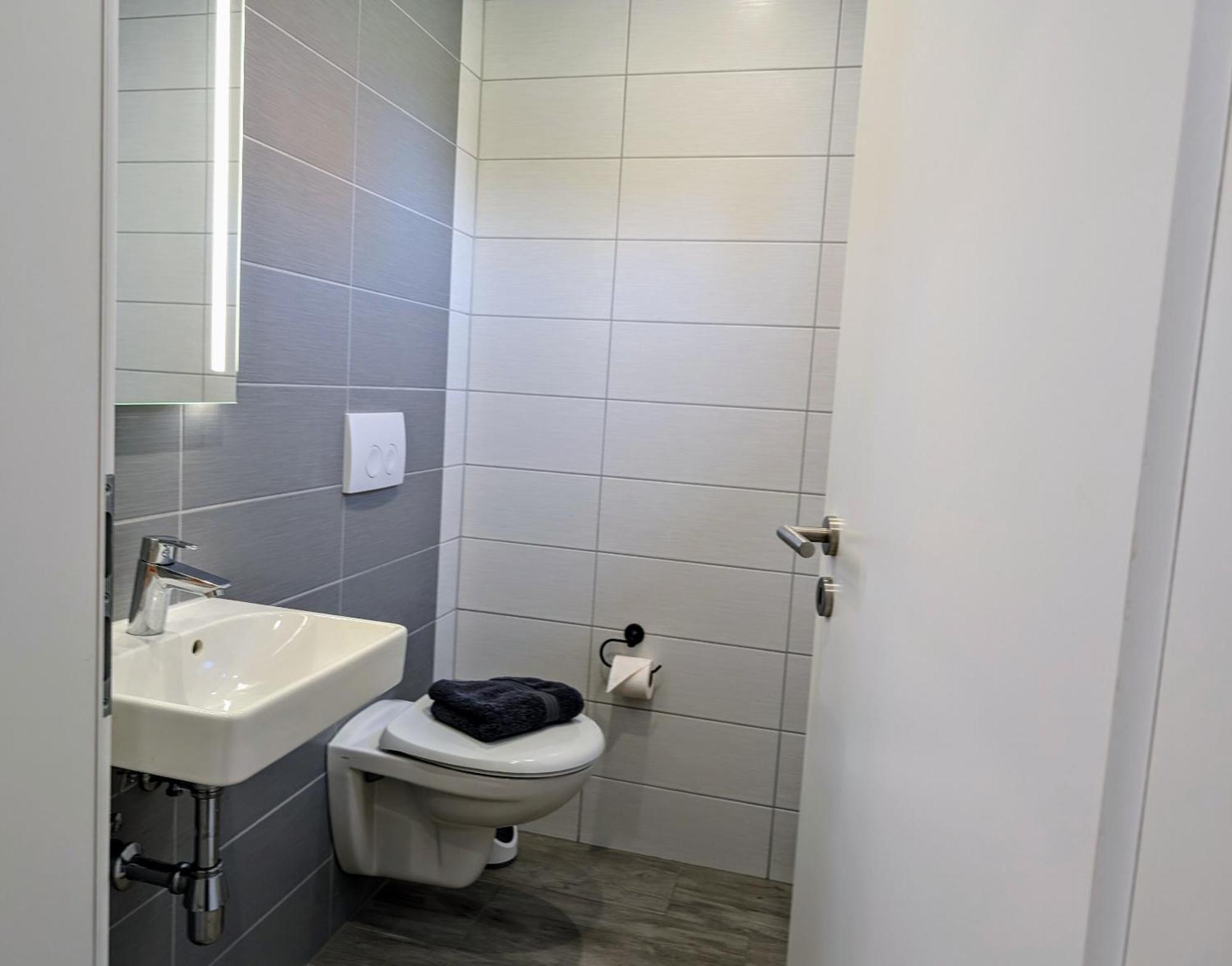 Hébergement de vacances Premiumferienhaus Mara *