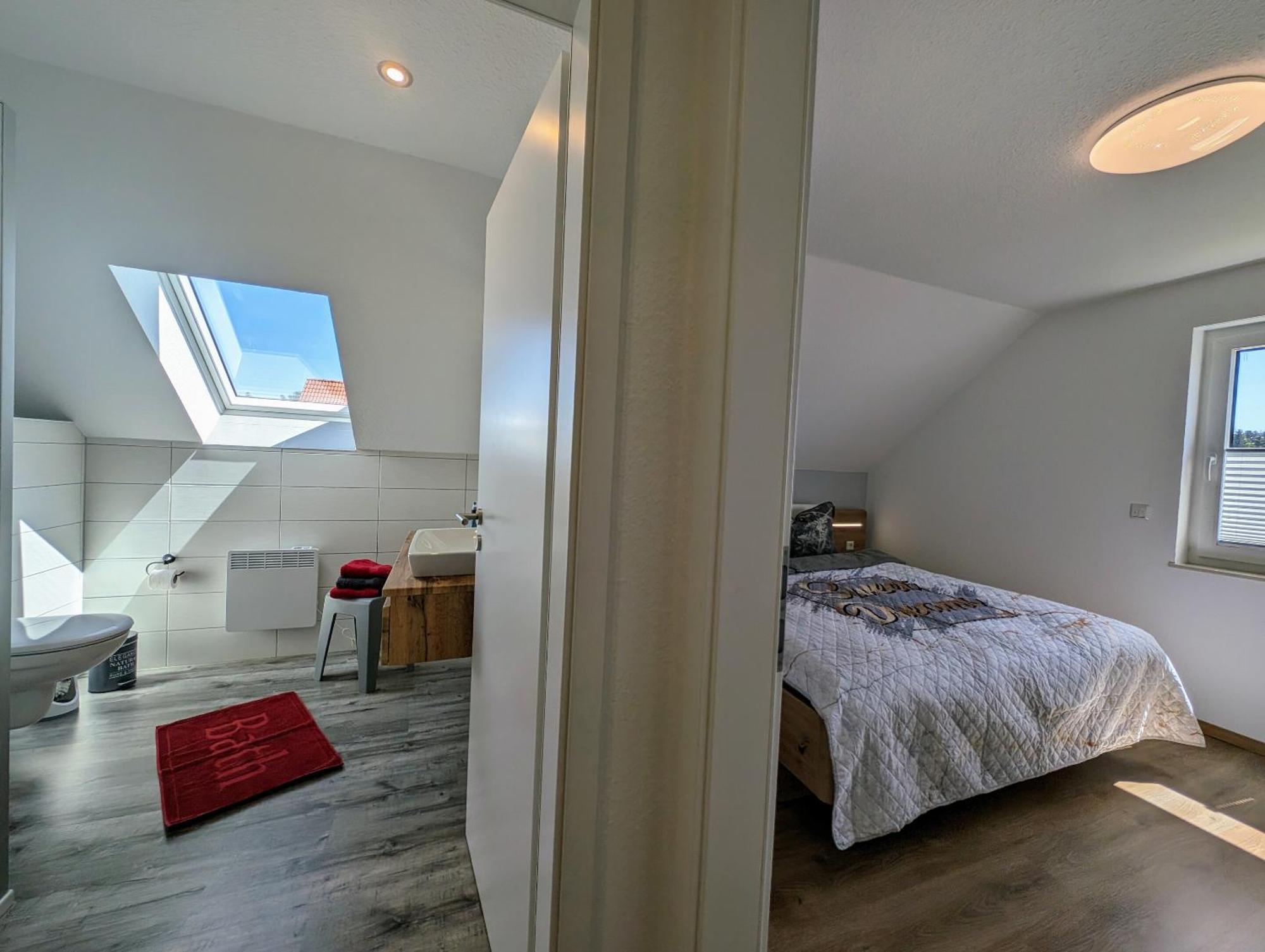 Vakantiehuis Premiumferienhaus Mara