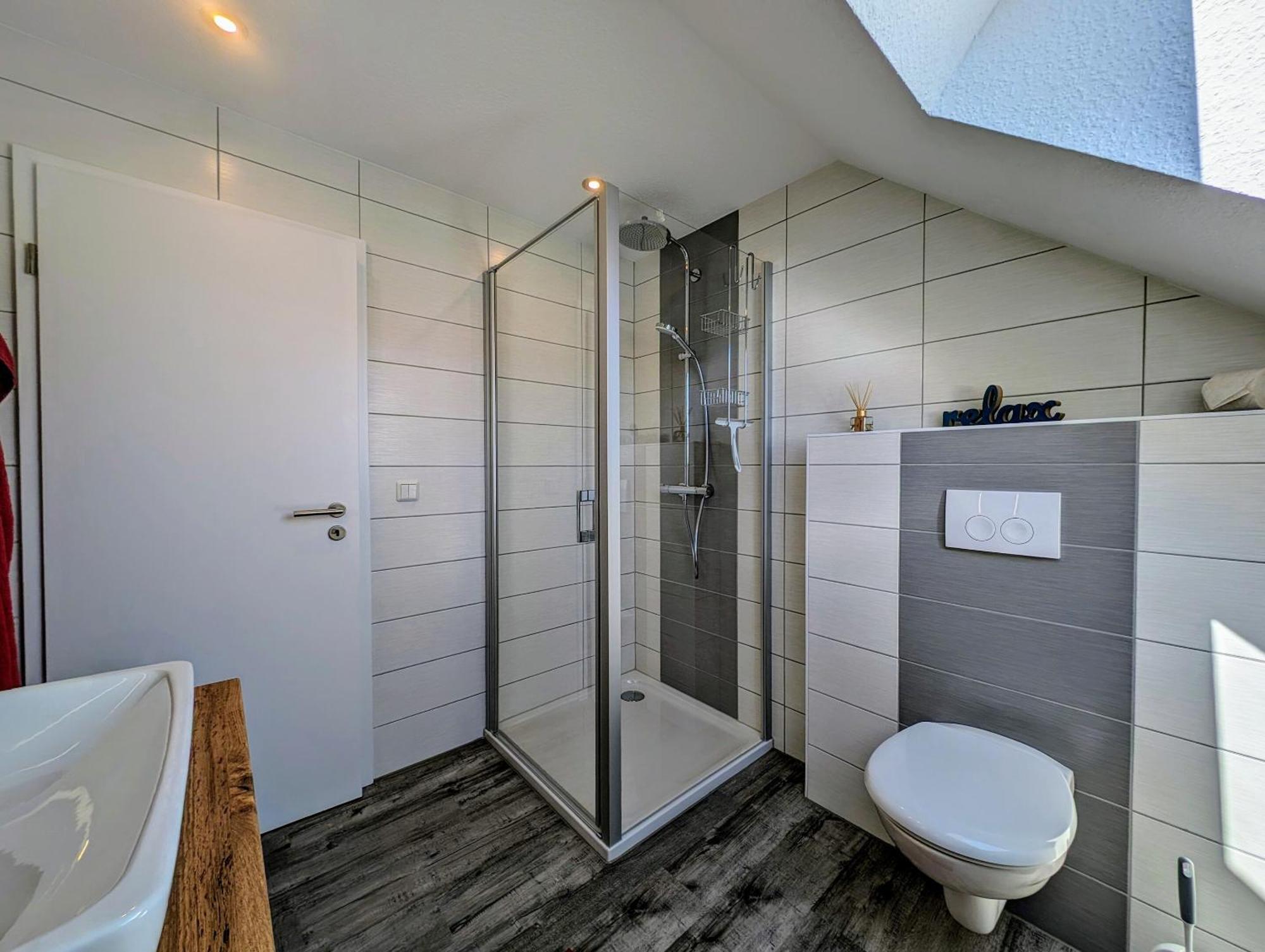 Hébergement de vacances Premiumferienhaus Mara *