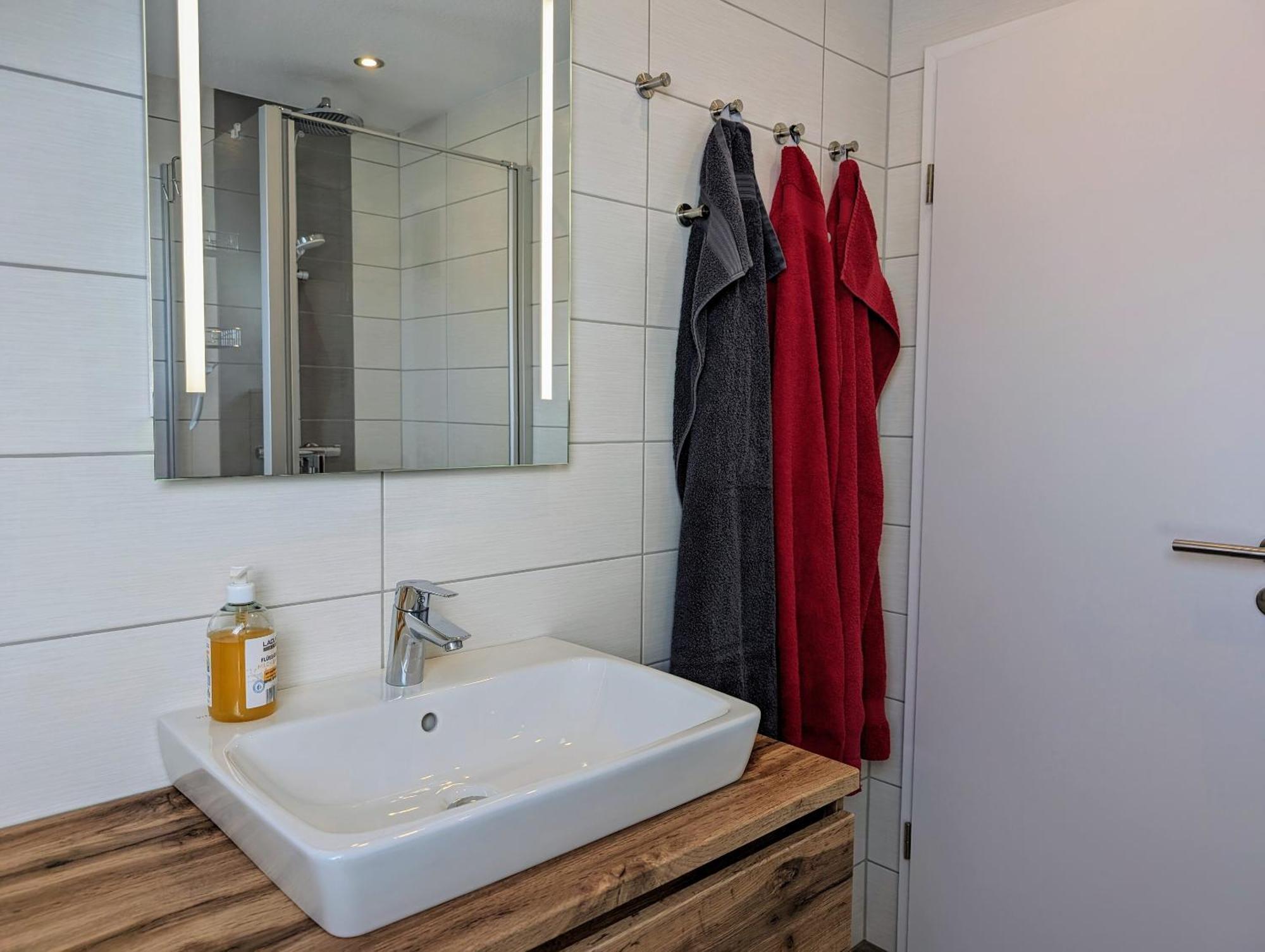 Hébergement de vacances Premiumferienhaus Mara Hasselfelde