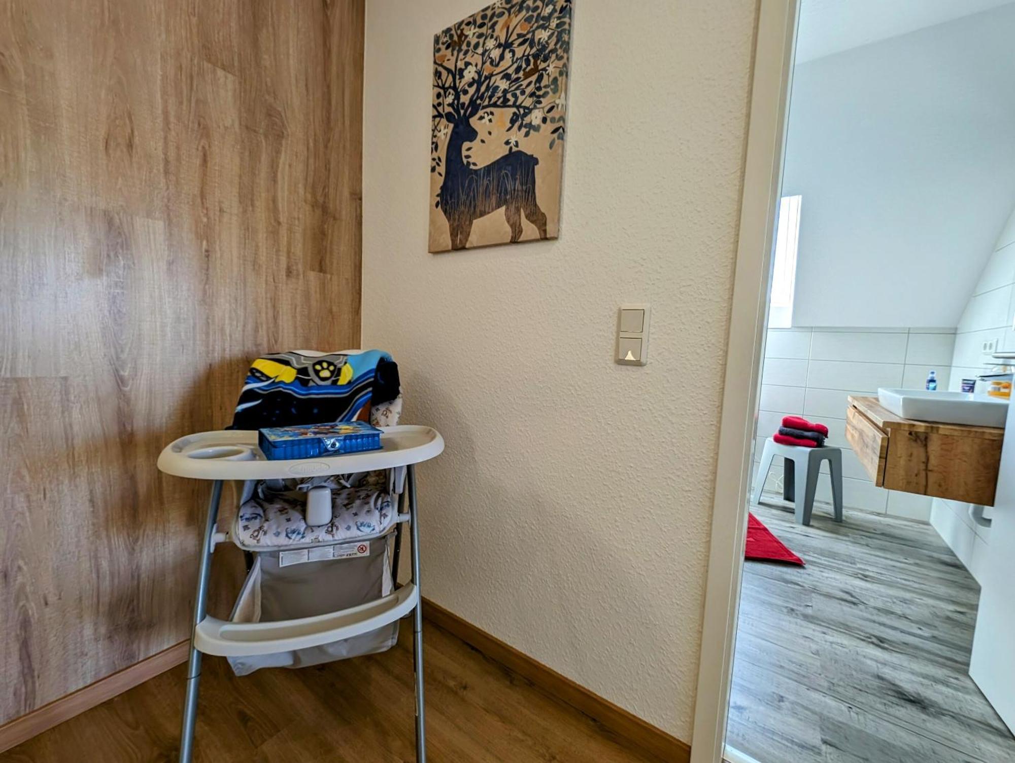 Premiumferienhaus Mara *