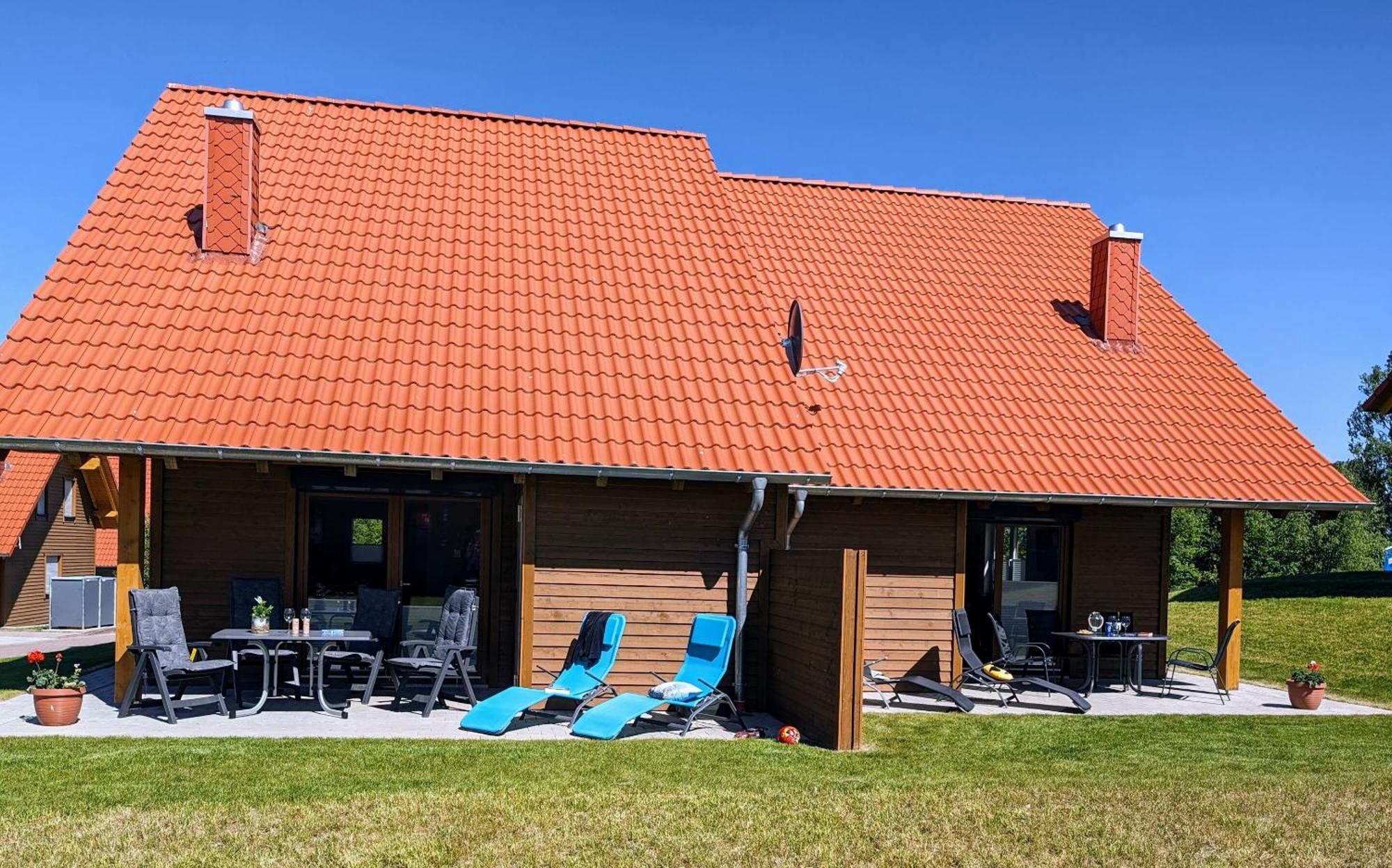Premiumferienhaus Mara Hasselfelde
