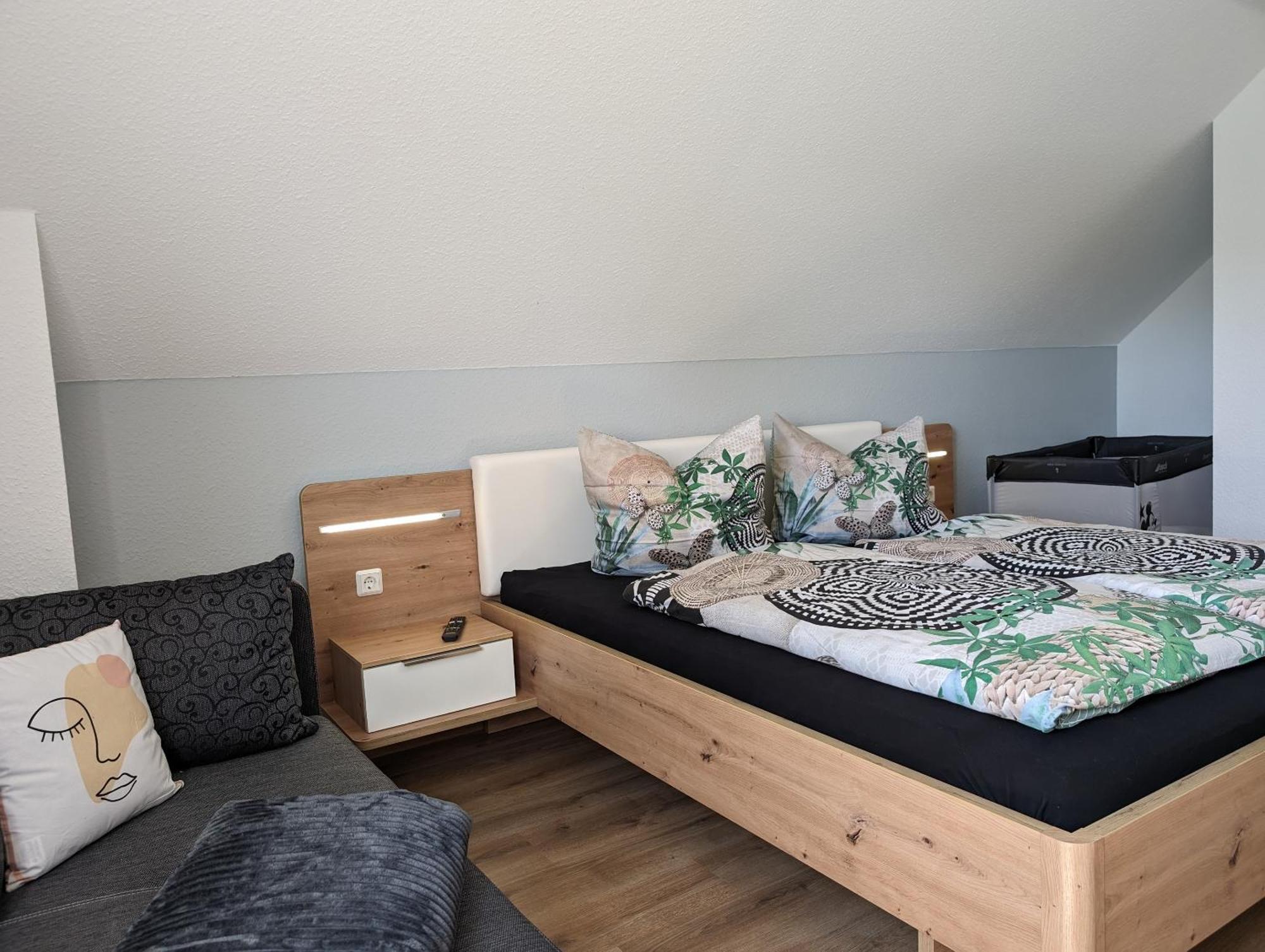 Premiumferienhaus Mara Hébergement de vacances