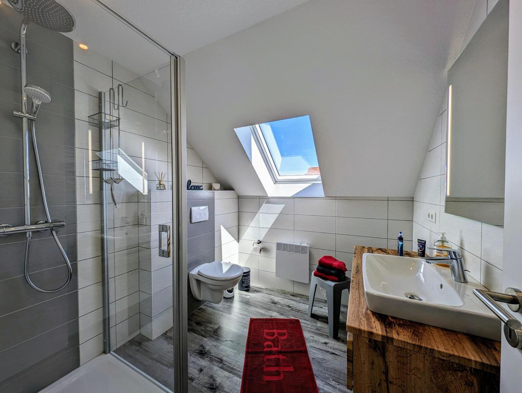Premiumferienhaus Mara Vakantiehuis *