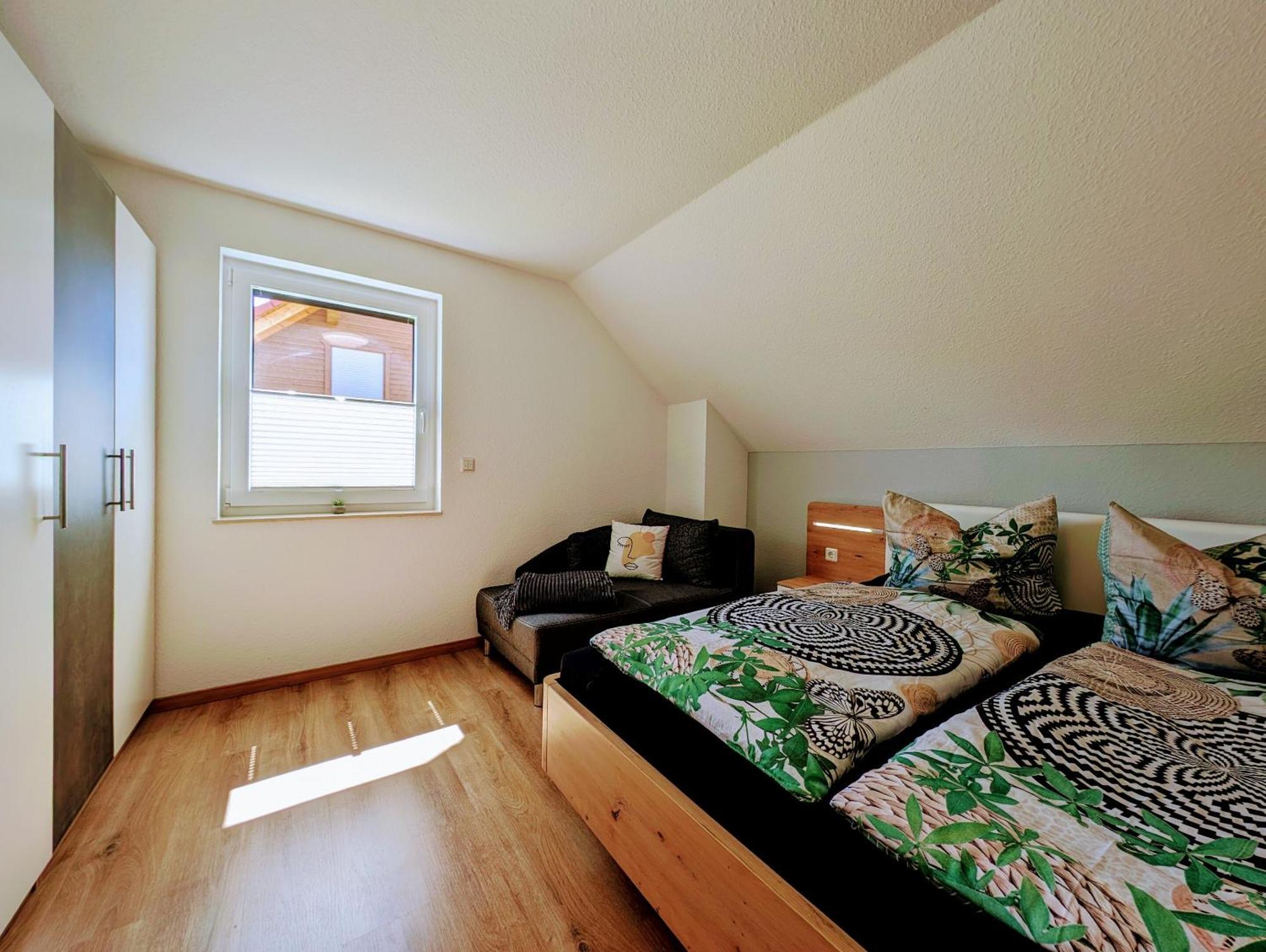 Premiumferienhaus Mara Hébergement de vacances Hasselfelde