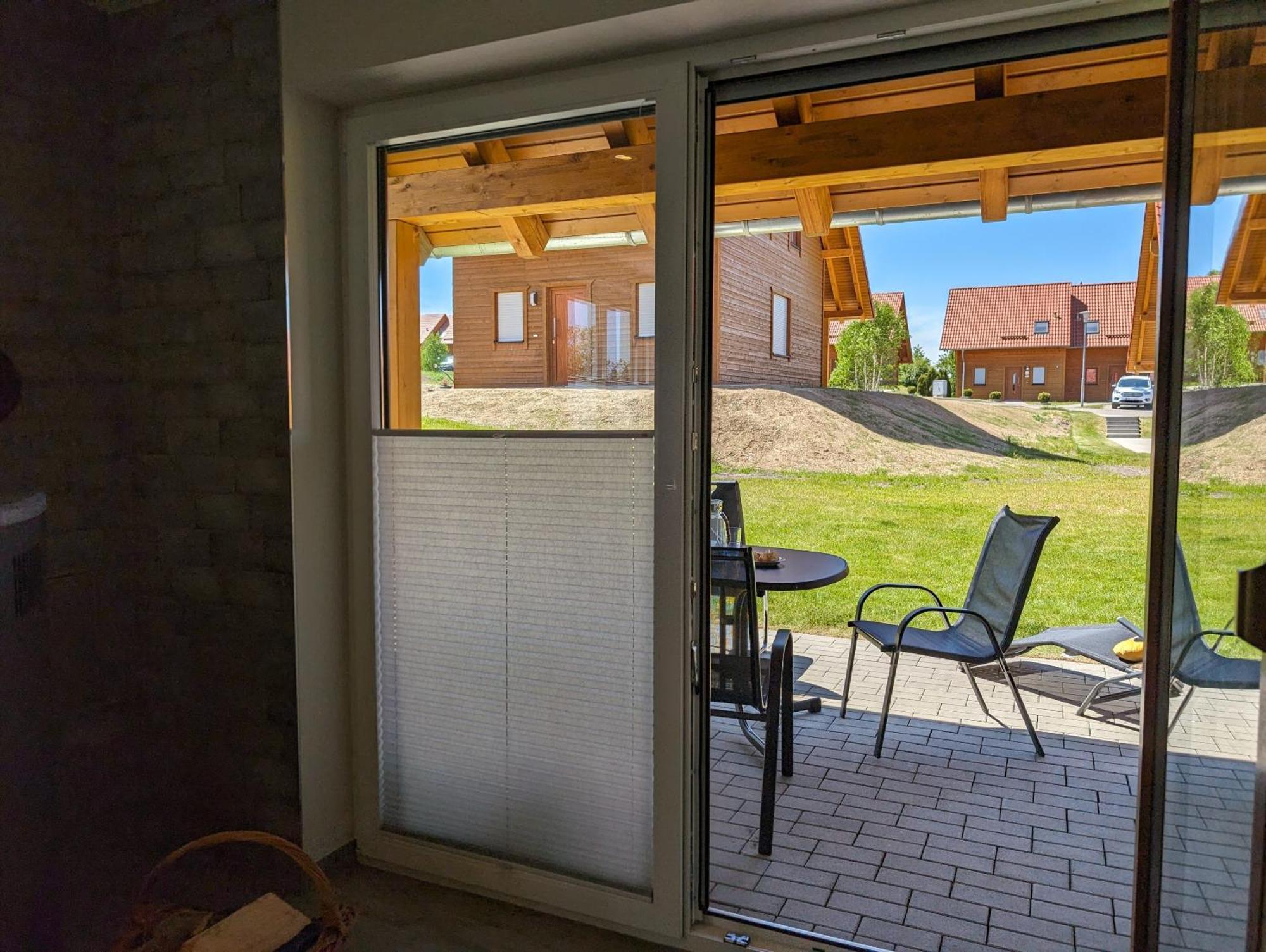 Hébergement de vacances Premiumferienhaus Mara *