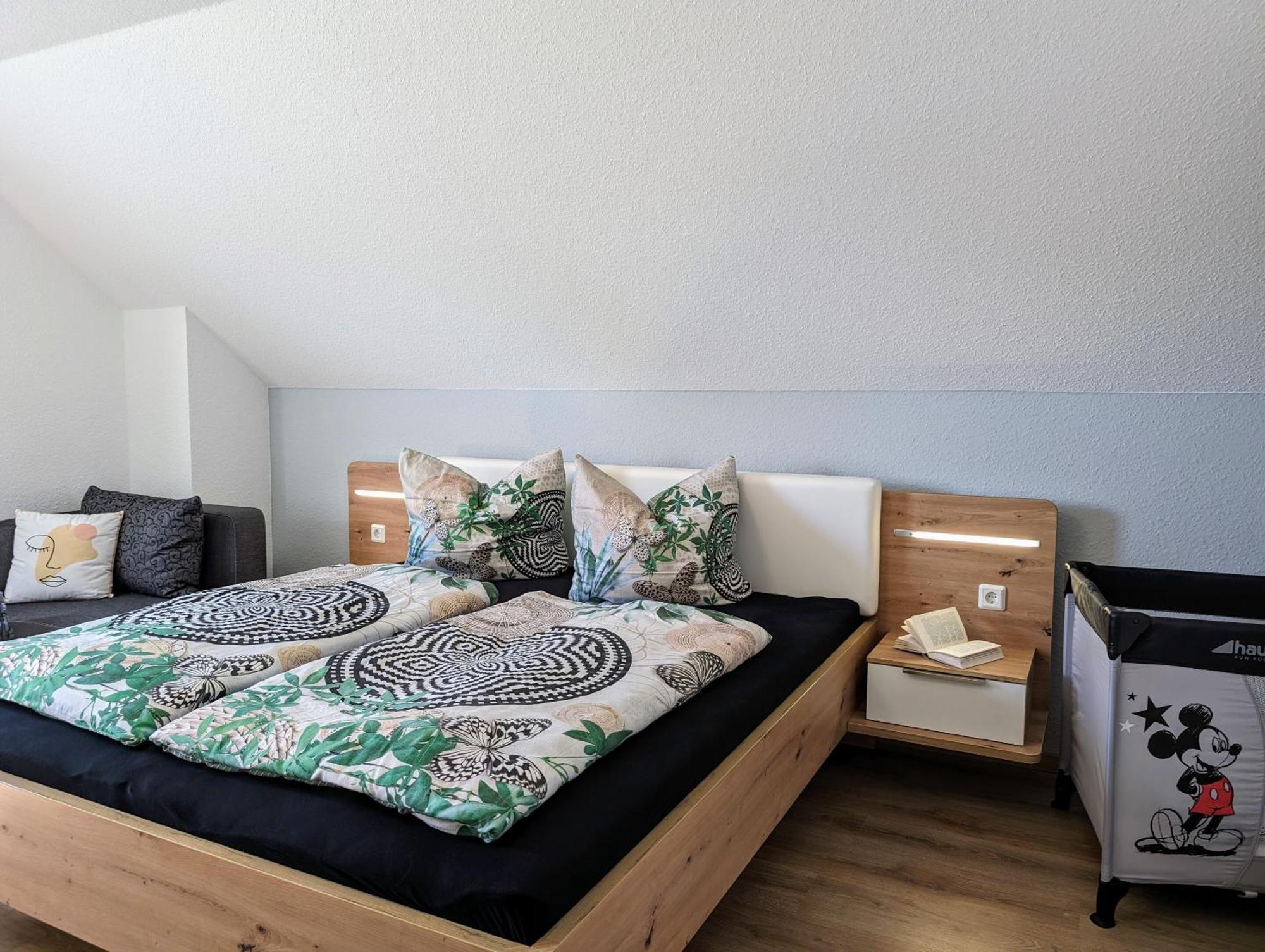 Premiumferienhaus Mara