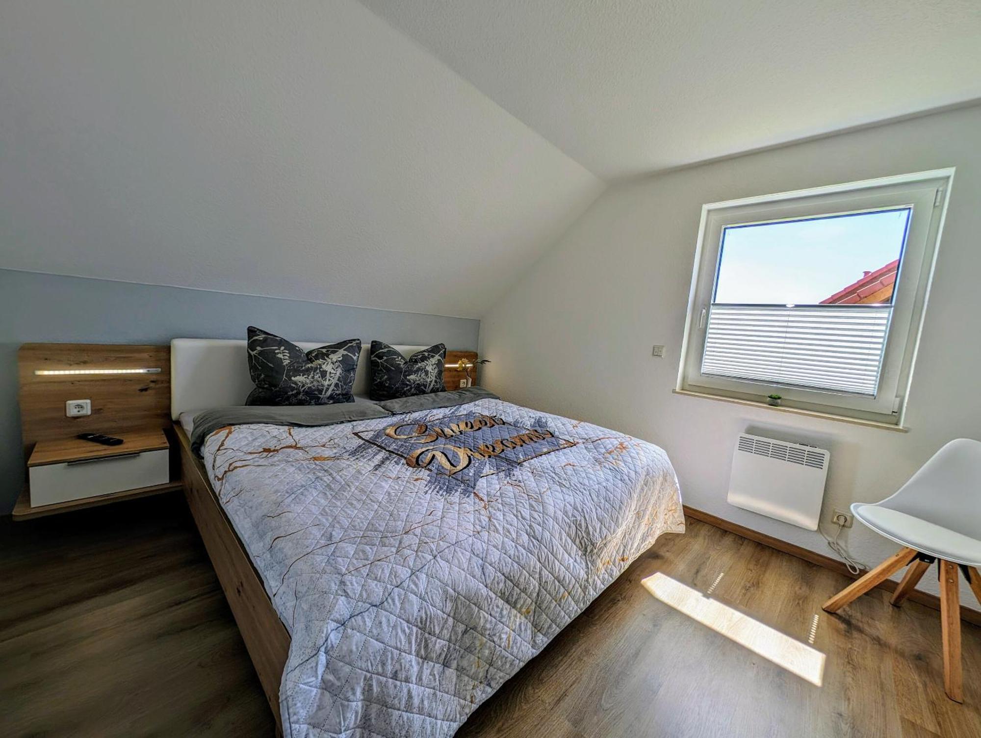 Premiumferienhaus Mara Hébergement de vacances *