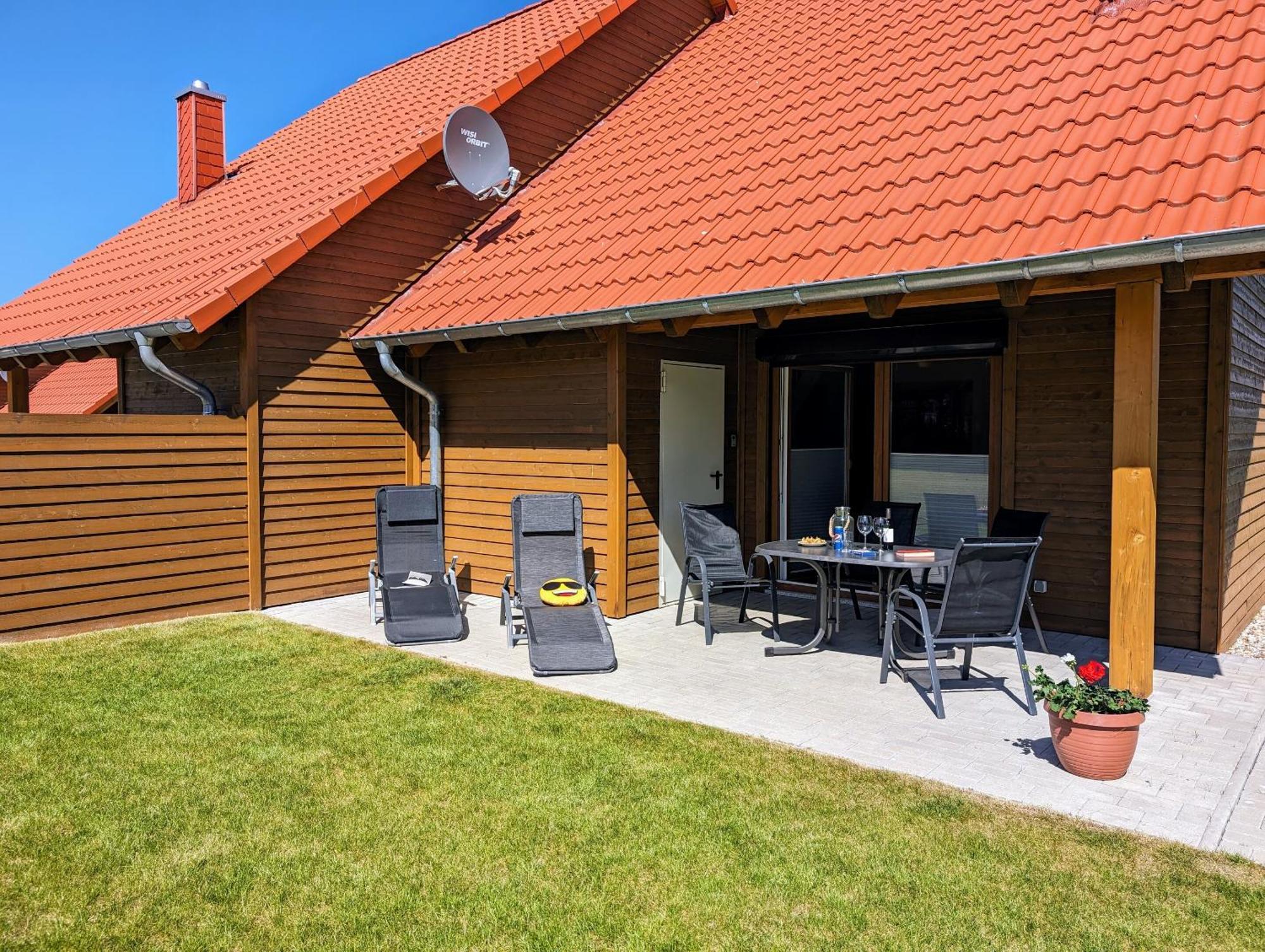 Premiumferienhaus Mara *