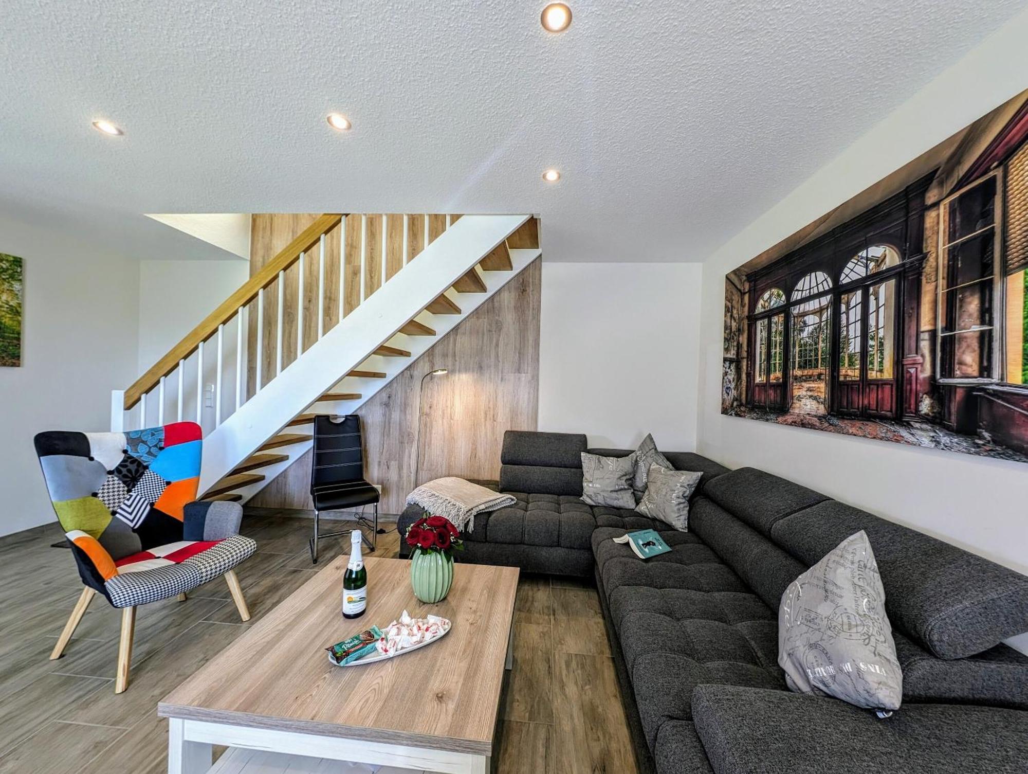 Hébergement de vacances Premiumferienhaus Mara